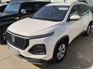 Baojun 530 2020 купить из Китая, цена 1 232 000 ₽ — Suifenhe Auto