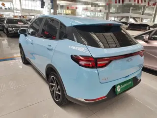 Hozon Neta Aya 2024 купить из Китая, цена 1 264 000 ₽ — Suifenhe Auto