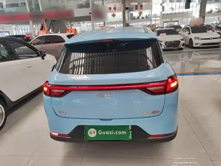 Hozon Neta Aya 2024 купить из Китая, цена 1 264 000 ₽ — Suifenhe Auto