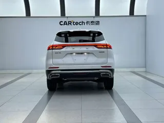 Haval H6 2022 купить из Китая, цена 1 396 000 ₽ — Suifenhe Auto