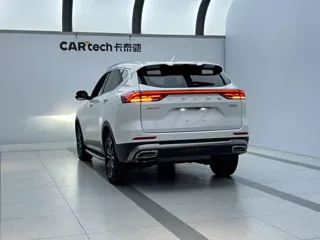 Haval H6 2022 купить из Китая, цена 1 396 000 ₽ — Suifenhe Auto