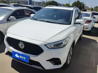 MG ZS 2022 купить из Китая, цена 1 026 000 ₽ — Suifenhe Auto