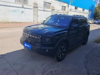 Jetour T1 2026 купить из Китая, цена 3 503 000 ₽ — Suifenhe Auto