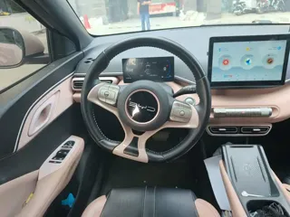 BYD Seagull 2024 купить из Китая, цена 1 332 000 ₽ — Suifenhe Auto