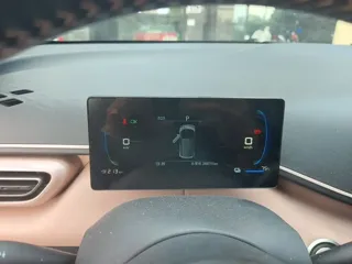BYD Seagull 2024 купить из Китая, цена 1 332 000 ₽ — Suifenhe Auto