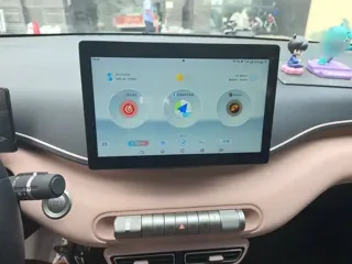 BYD Seagull 2024 купить из Китая, цена 1 332 000 ₽ — Suifenhe Auto