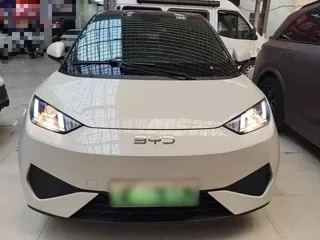 BYD Seagull 2025 купить из Китая, цена 1 418 000 ₽ — Suifenhe Auto