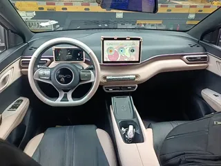 BYD Seagull 2024 купить из Китая, цена 1 332 000 ₽ — Suifenhe Auto