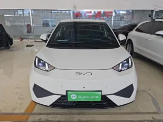 BYD Seagull 2026 купить из Китая, цена 1 599 000 ₽ — Suifenhe Auto