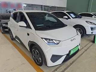 BYD Seagull 2026 купить из Китая, цена 1 599 000 ₽ — Suifenhe Auto