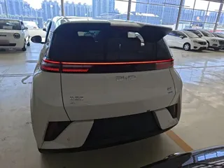 BYD Seagull 2026 купить из Китая, цена 1 599 000 ₽ — Suifenhe Auto