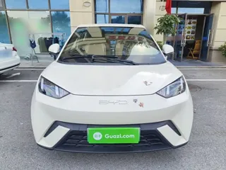BYD Seagull 2023 купить из Китая, цена 1 245 000 ₽ — Suifenhe Auto