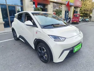 BYD Seagull 2023 купить из Китая, цена 1 245 000 ₽ — Suifenhe Auto