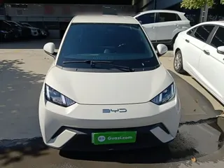 BYD Seagull 2024 купить из Китая, цена 1 354 000 ₽ — Suifenhe Auto
