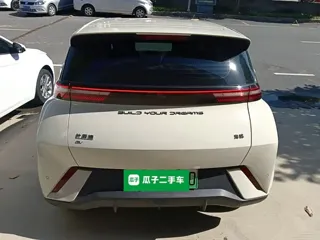 BYD Seagull 2024 купить из Китая, цена 1 354 000 ₽ — Suifenhe Auto