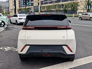 BYD Seagull 2024 купить из Китая, цена 1 216 000 ₽ — Suifenhe Auto