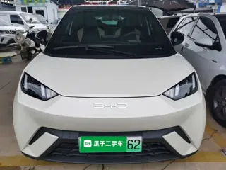 BYD Seagull 2024 купить из Китая, цена 1 347 000 ₽ — Suifenhe Auto
