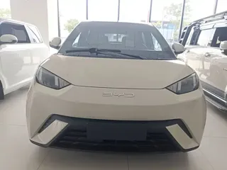 BYD Seagull 2023 купить из Китая, цена 1 209 000 ₽ — Suifenhe Auto
