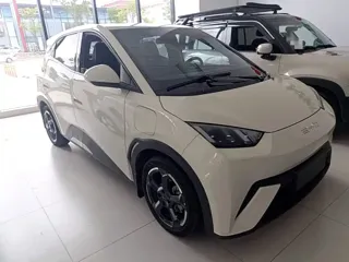 BYD Seagull 2023 купить из Китая, цена 1 209 000 ₽ — Suifenhe Auto