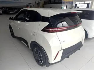 BYD Seagull 2023 купить из Китая, цена 1 209 000 ₽ — Suifenhe Auto