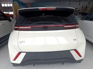 BYD Seagull 2023 купить из Китая, цена 1 209 000 ₽ — Suifenhe Auto