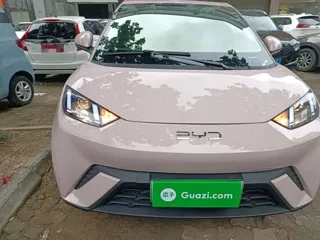 BYD Seagull 2024 купить из Китая, цена 1 340 000 ₽ — Suifenhe Auto