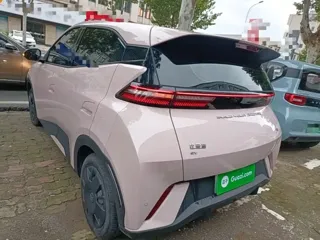 BYD Seagull 2024 купить из Китая, цена 1 340 000 ₽ — Suifenhe Auto