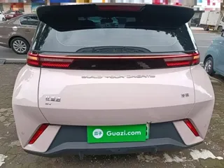 BYD Seagull 2024 купить из Китая, цена 1 340 000 ₽ — Suifenhe Auto