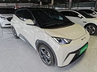 BYD Seagull 2024 купить из Китая, цена 1 300 000 ₽ — Suifenhe Auto