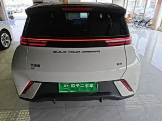 BYD Seagull 2024 купить из Китая, цена 1 300 000 ₽ — Suifenhe Auto