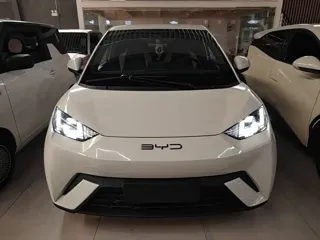 BYD Seagull 2023 купить из Китая, цена 1 291 000 ₽ — Suifenhe Auto