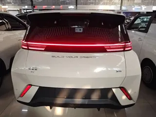 BYD Seagull 2023 купить из Китая, цена 1 291 000 ₽ — Suifenhe Auto