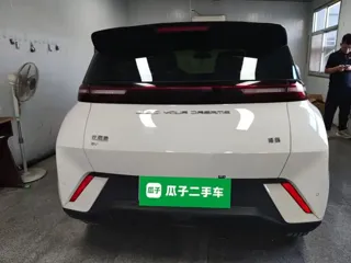 BYD Seagull 2024 купить из Китая, цена 1 350 000 ₽ — Suifenhe Auto