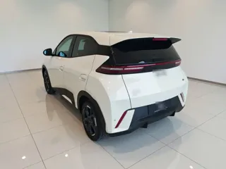 BYD Seagull 2024 купить из Китая, цена 1 307 000 ₽ — Suifenhe Auto