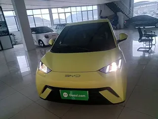 BYD Seagull 2024 купить из Китая, цена 1 350 000 ₽ — Suifenhe Auto