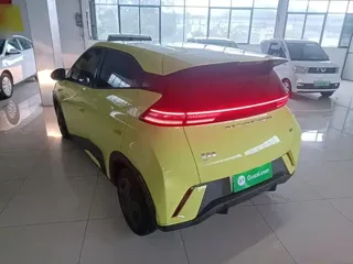 BYD Seagull 2024 купить из Китая, цена 1 350 000 ₽ — Suifenhe Auto