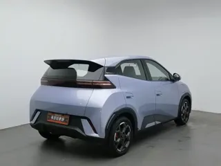 BYD Seagull 2024 купить из Китая, цена 1 274 000 ₽ — Suifenhe Auto