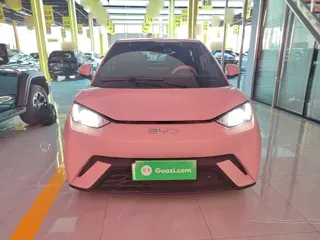 BYD Seagull 2024 купить из Китая, цена 1 561 000 ₽ — Suifenhe Auto