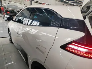 BYD Seagull 2024 купить из Китая, цена 1 380 000 ₽ — Suifenhe Auto