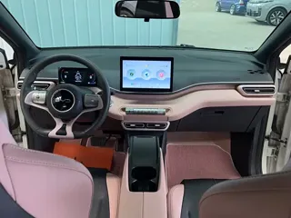 BYD Seagull 2024 купить из Китая, цена 1 367 000 ₽ — Suifenhe Auto