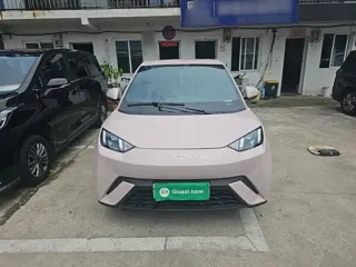 BYD Seagull 2023 купить из Китая, цена 1 261 000 ₽ — Suifenhe Auto