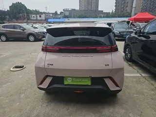 BYD Seagull 2023 купить из Китая, цена 1 261 000 ₽ — Suifenhe Auto