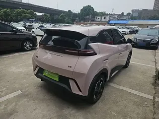 BYD Seagull 2023 купить из Китая, цена 1 261 000 ₽ — Suifenhe Auto