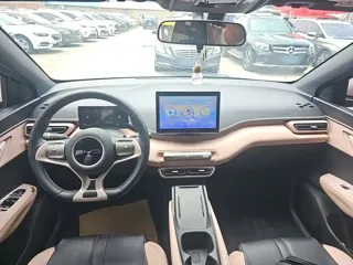BYD Seagull 2023 купить из Китая, цена 1 261 000 ₽ — Suifenhe Auto