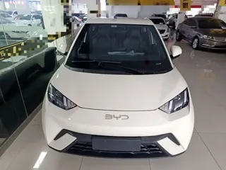 BYD Seagull 2025 купить из Китая, цена 1 350 000 ₽ — Suifenhe Auto