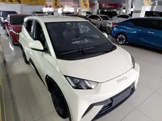 BYD Seagull 2025 купить из Китая, цена 1 350 000 ₽ — Suifenhe Auto
