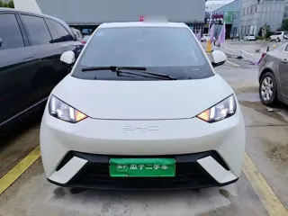 BYD Seagull 2023 купить из Китая, цена 1 303 000 ₽ — Suifenhe Auto