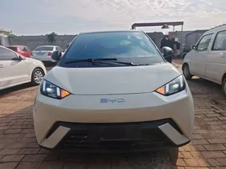 BYD Seagull 2024 купить из Китая, цена 1 403 000 ₽ — Suifenhe Auto