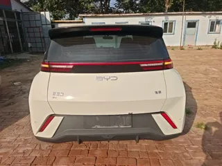 BYD Seagull 2024 купить из Китая, цена 1 403 000 ₽ — Suifenhe Auto