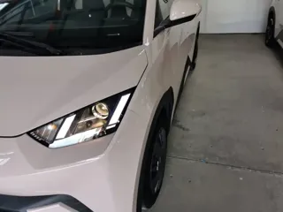 BYD Seagull 2023 купить из Китая, цена 1 240 000 ₽ — Suifenhe Auto